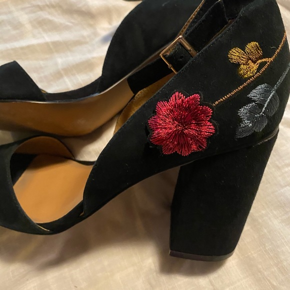 Black sandals - Picture 7 of 15